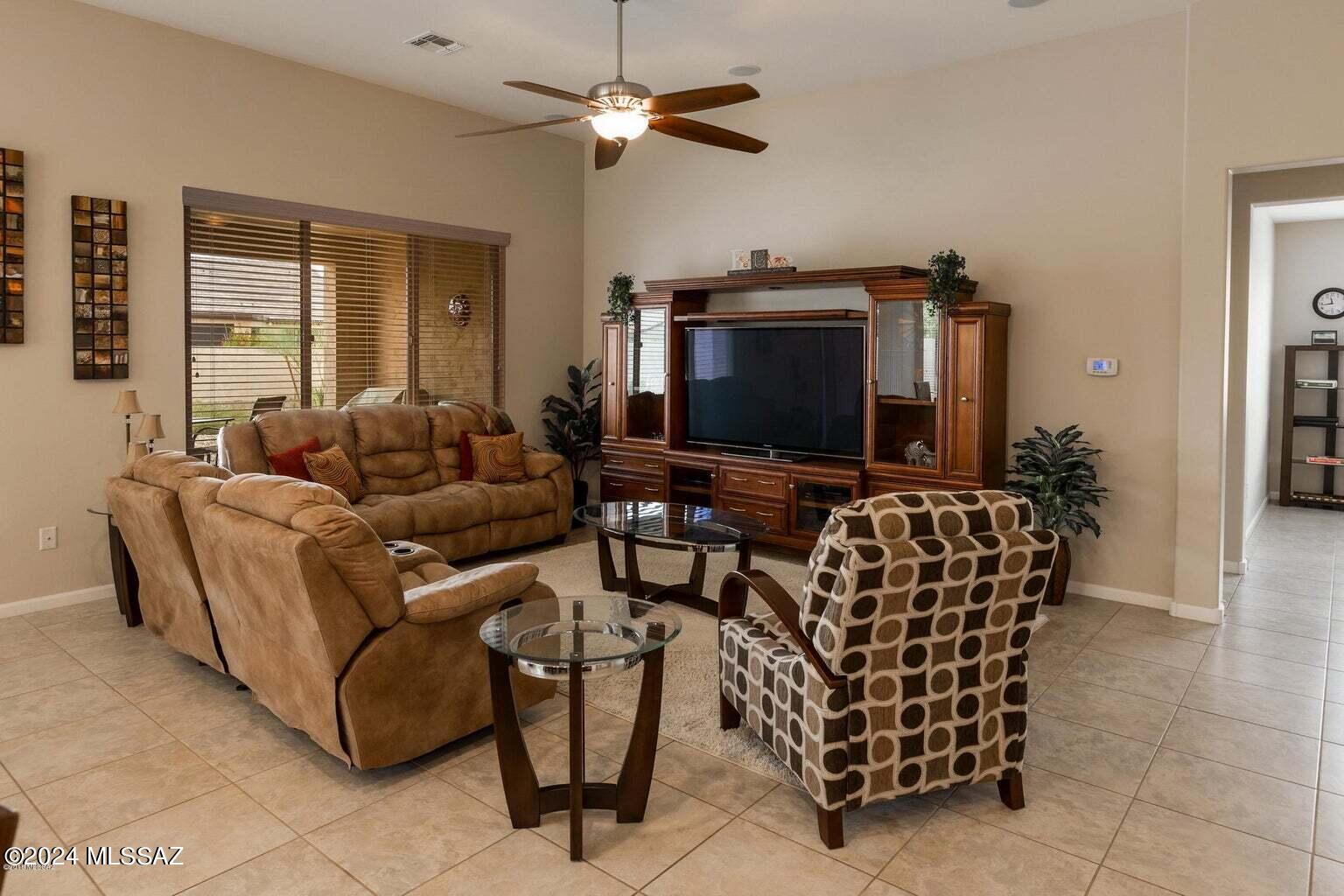 Saddlebrooke Ranch - Residential Lease