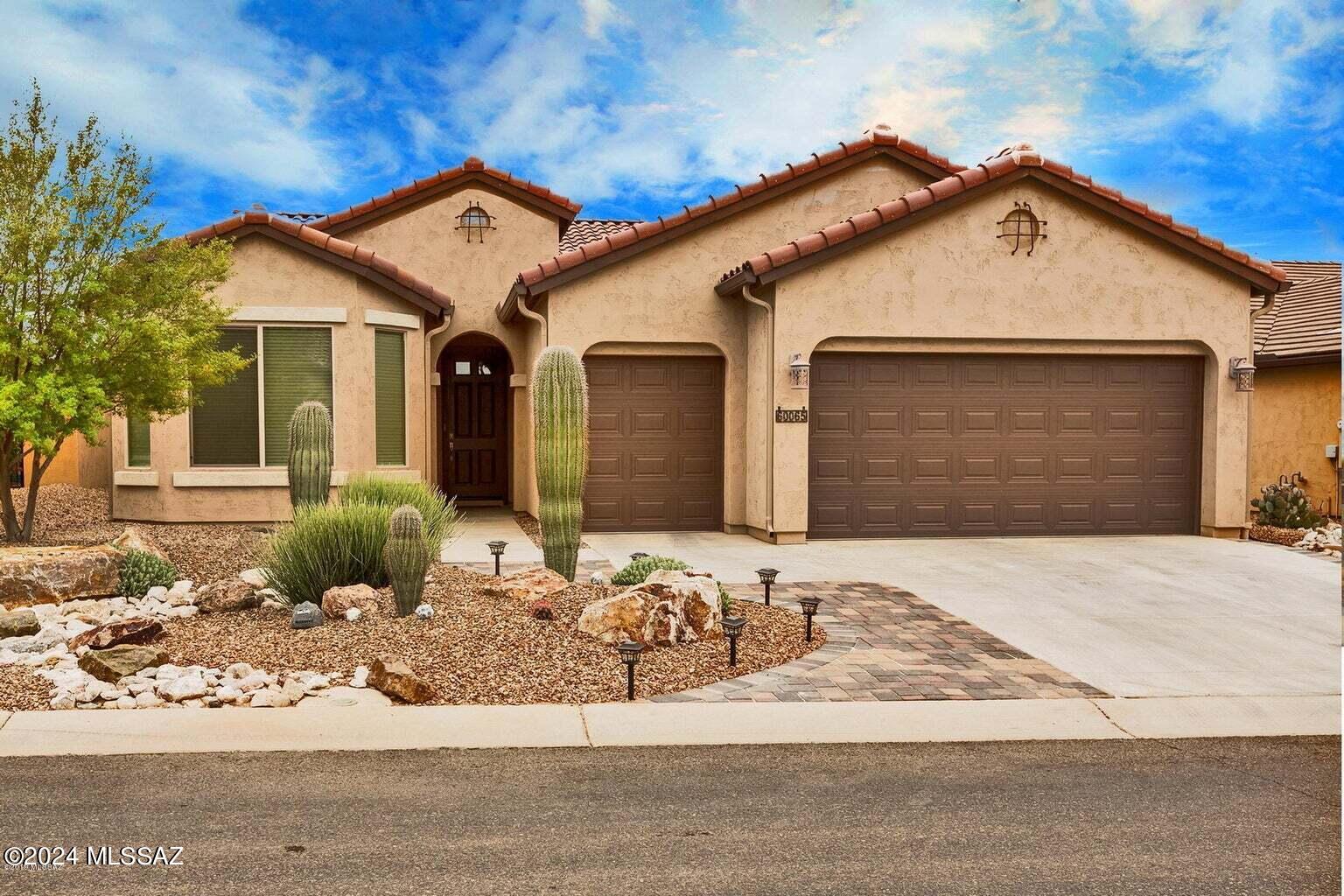 Saddlebrooke Ranch - Residential Lease