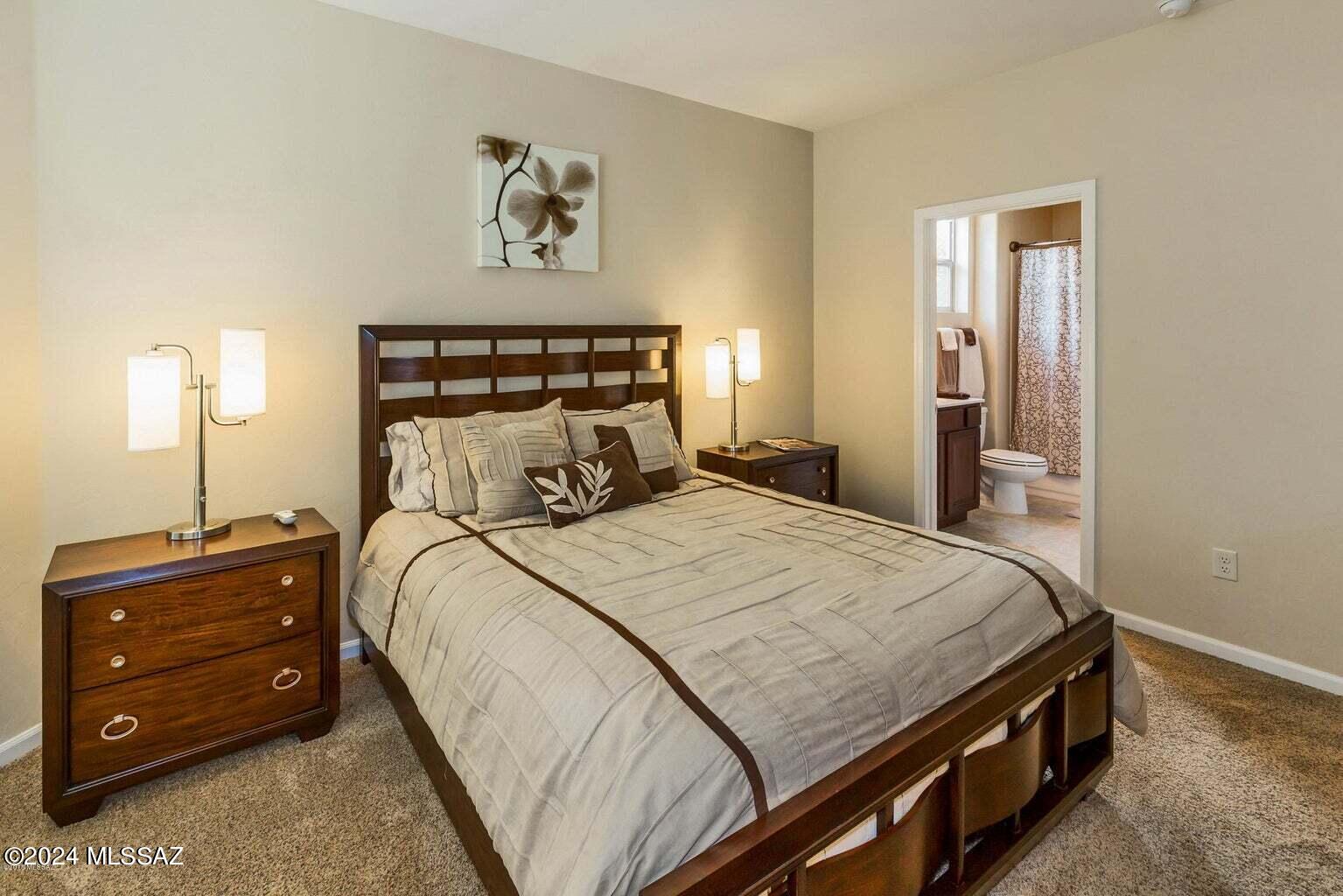 Saddlebrooke Ranch - Residential Lease