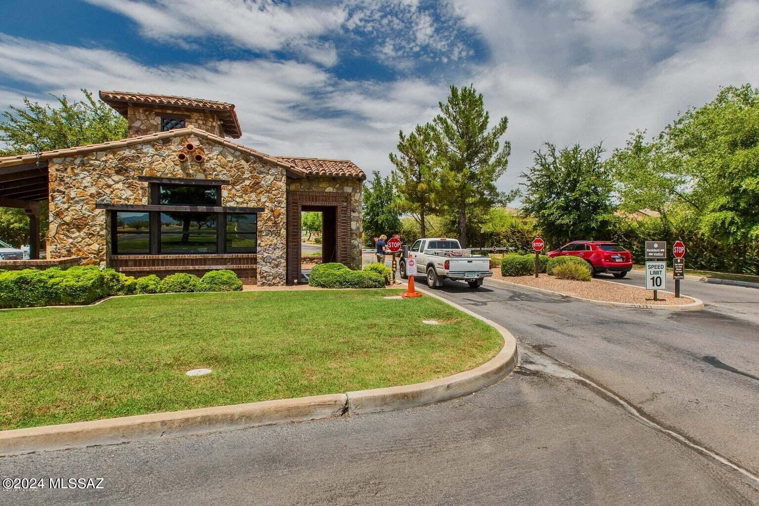 Saddlebrooke Ranch - Residential Lease