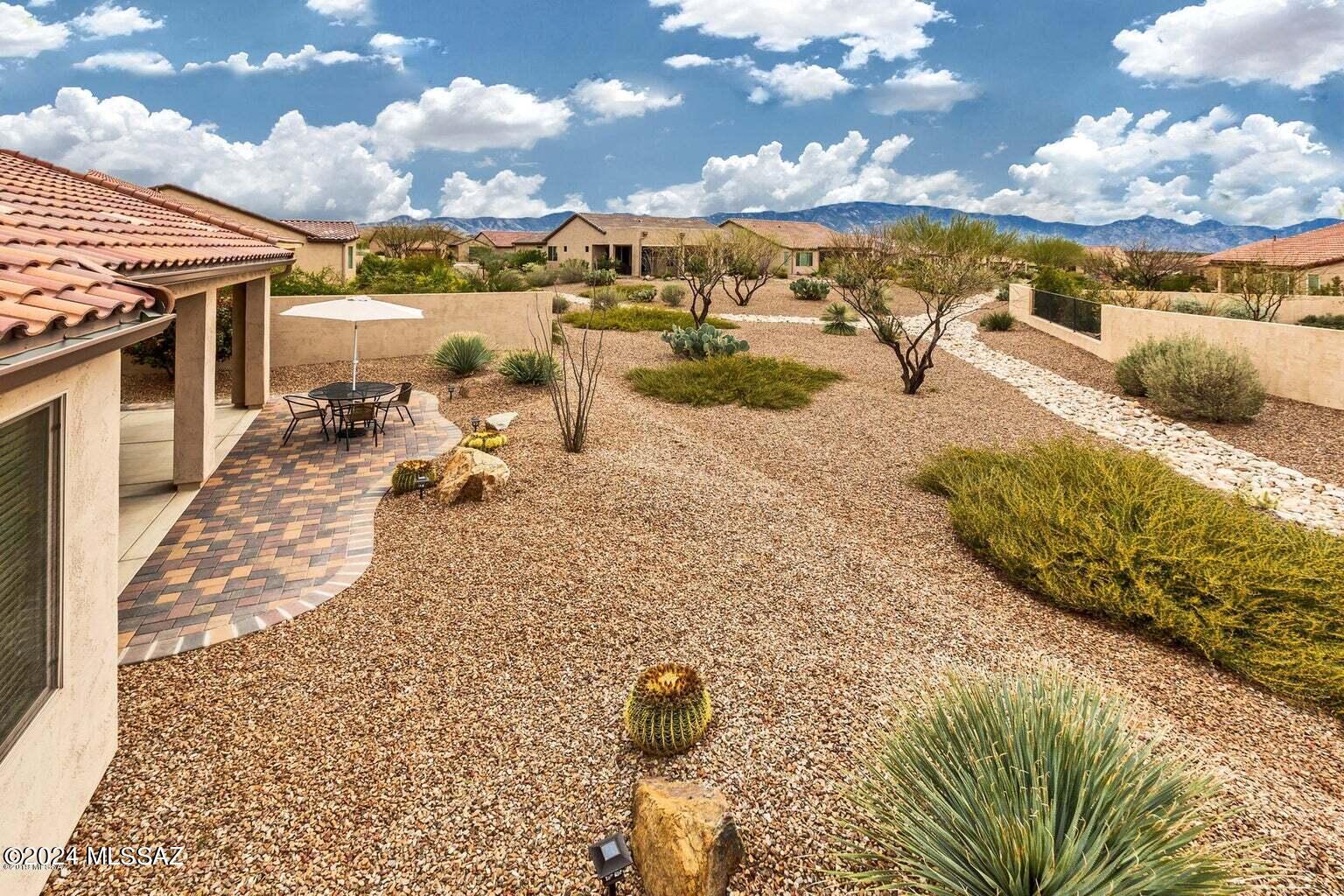 Saddlebrooke Ranch - Residential Lease
