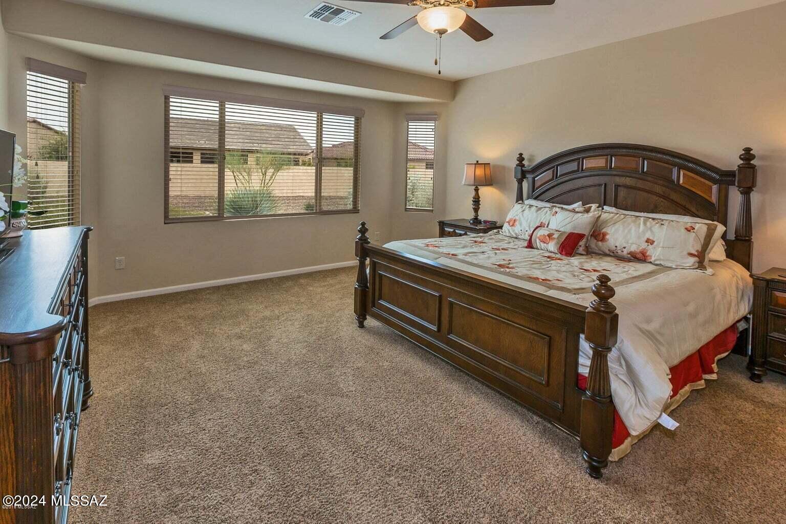 Saddlebrooke Ranch - Residential Lease