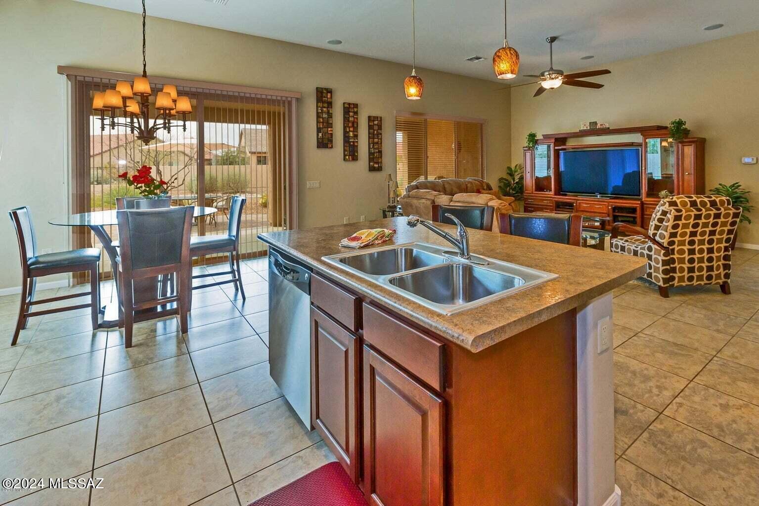 Saddlebrooke Ranch - Residential Lease