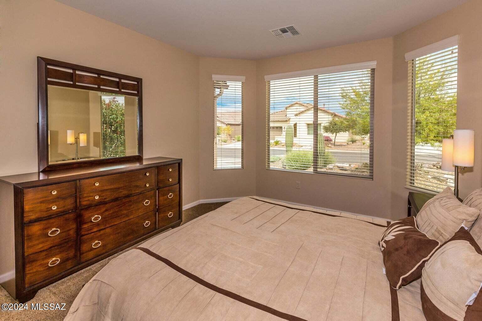 Saddlebrooke Ranch - Residential Lease