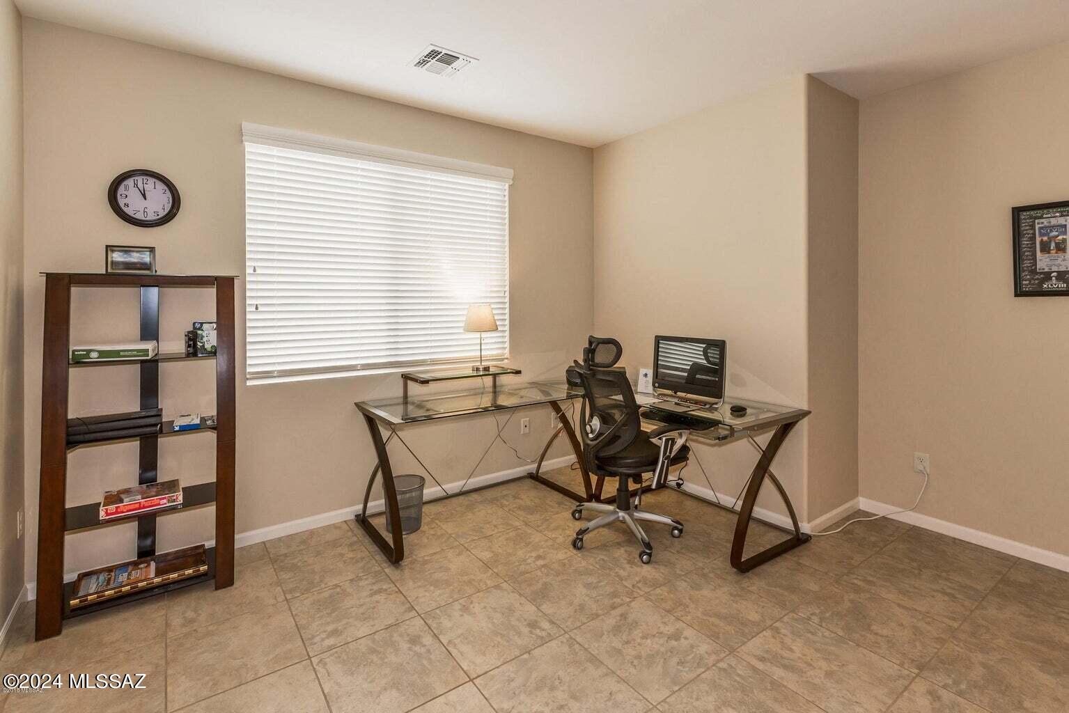 Saddlebrooke Ranch - Residential Lease