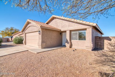 5670 S Lemon Tree Drive Tucson AZ 85757