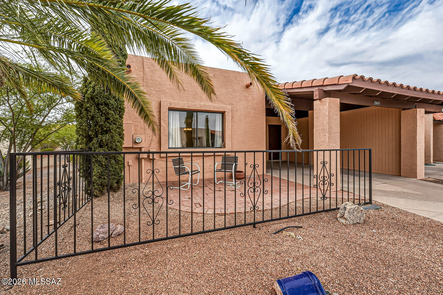 Green Valley Desert Hills NO. 2(1-613) - Residential