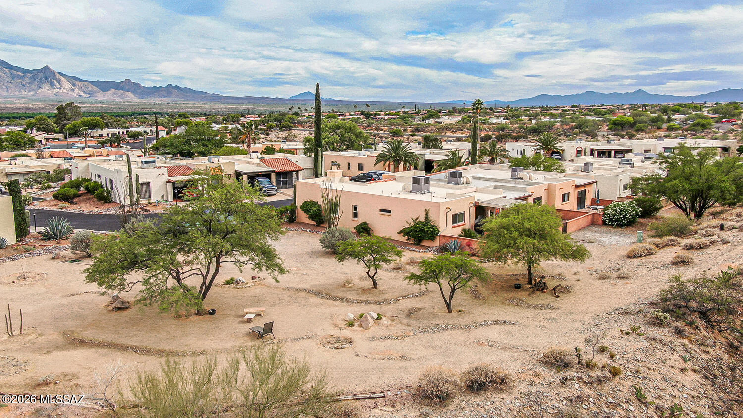 Green Valley Desert Hills NO. 2(1-613) - Residential