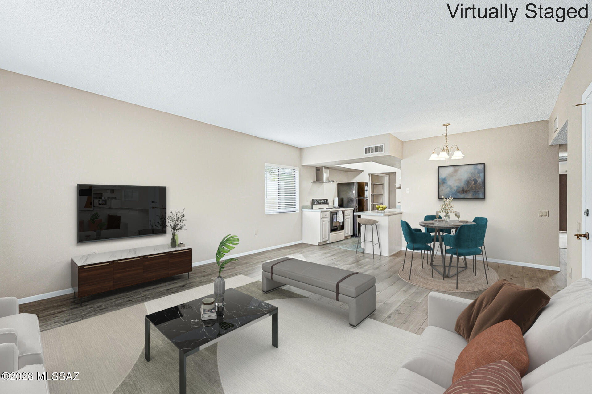 Green Valley Desert Hills NO. 2(1-613) - Residential