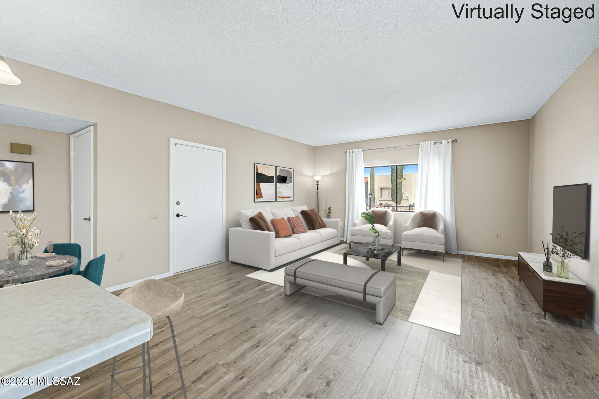 Green Valley Desert Hills NO. 2(1-613) - Residential