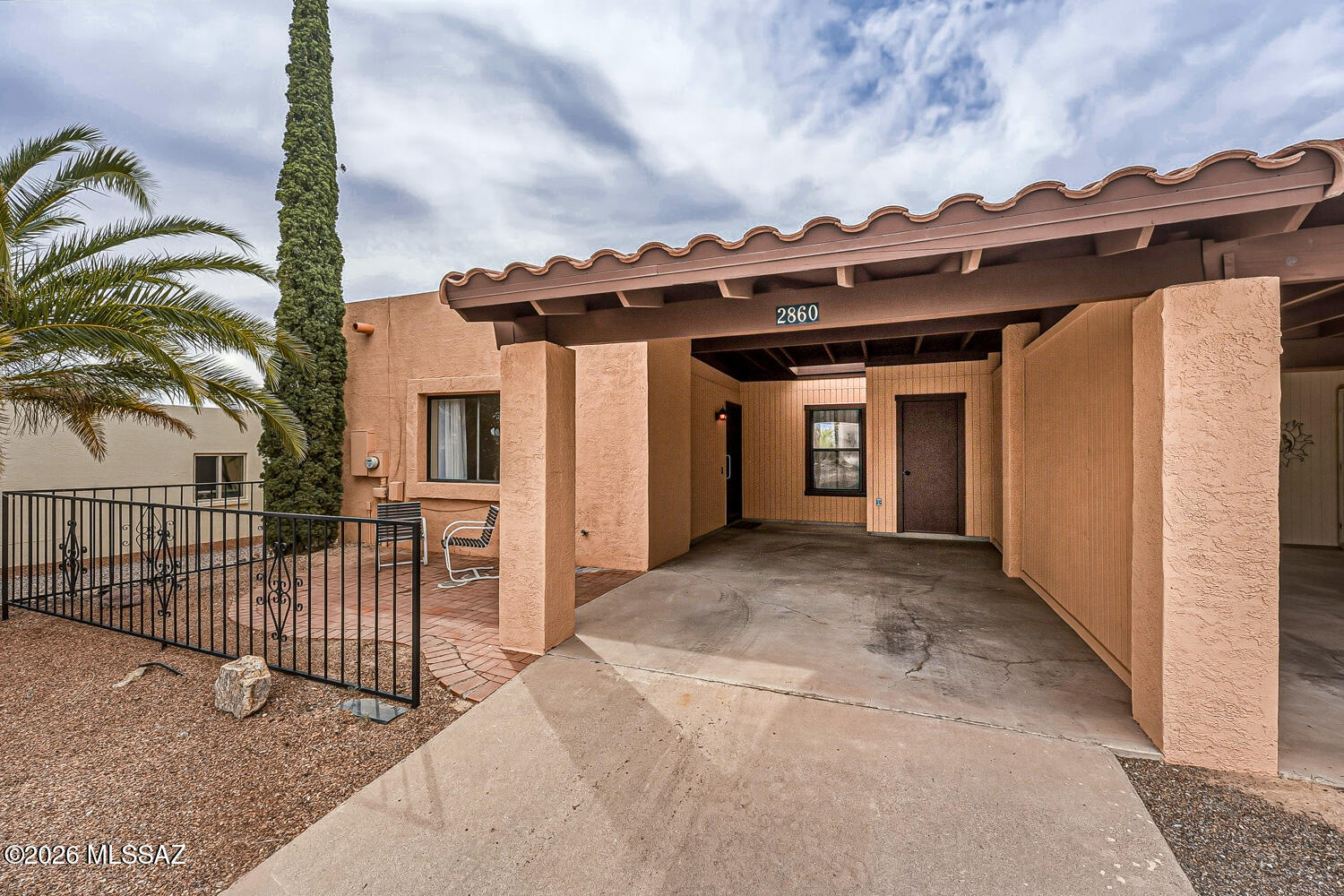 Green Valley Desert Hills NO. 2(1-613) - Residential