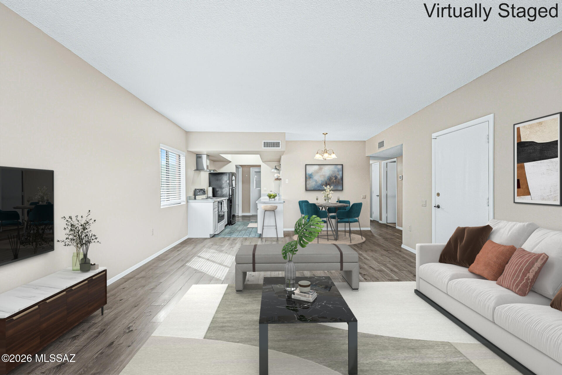 Green Valley Desert Hills NO. 2(1-613) - Residential