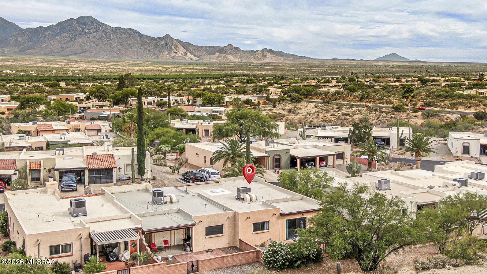 Green Valley Desert Hills NO. 2(1-613) - Residential