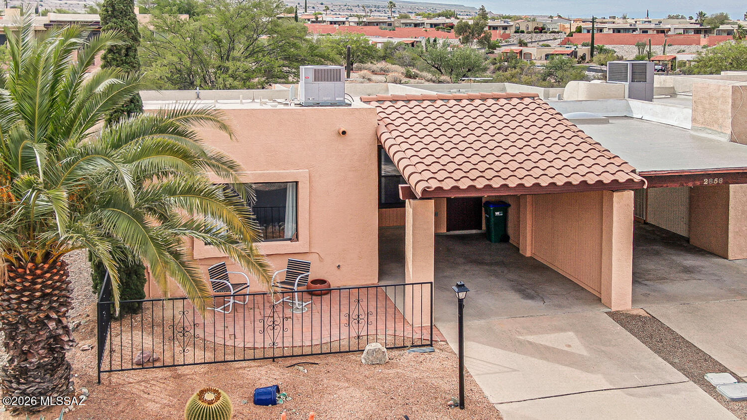 Green Valley Desert Hills NO. 2(1-613) - Residential