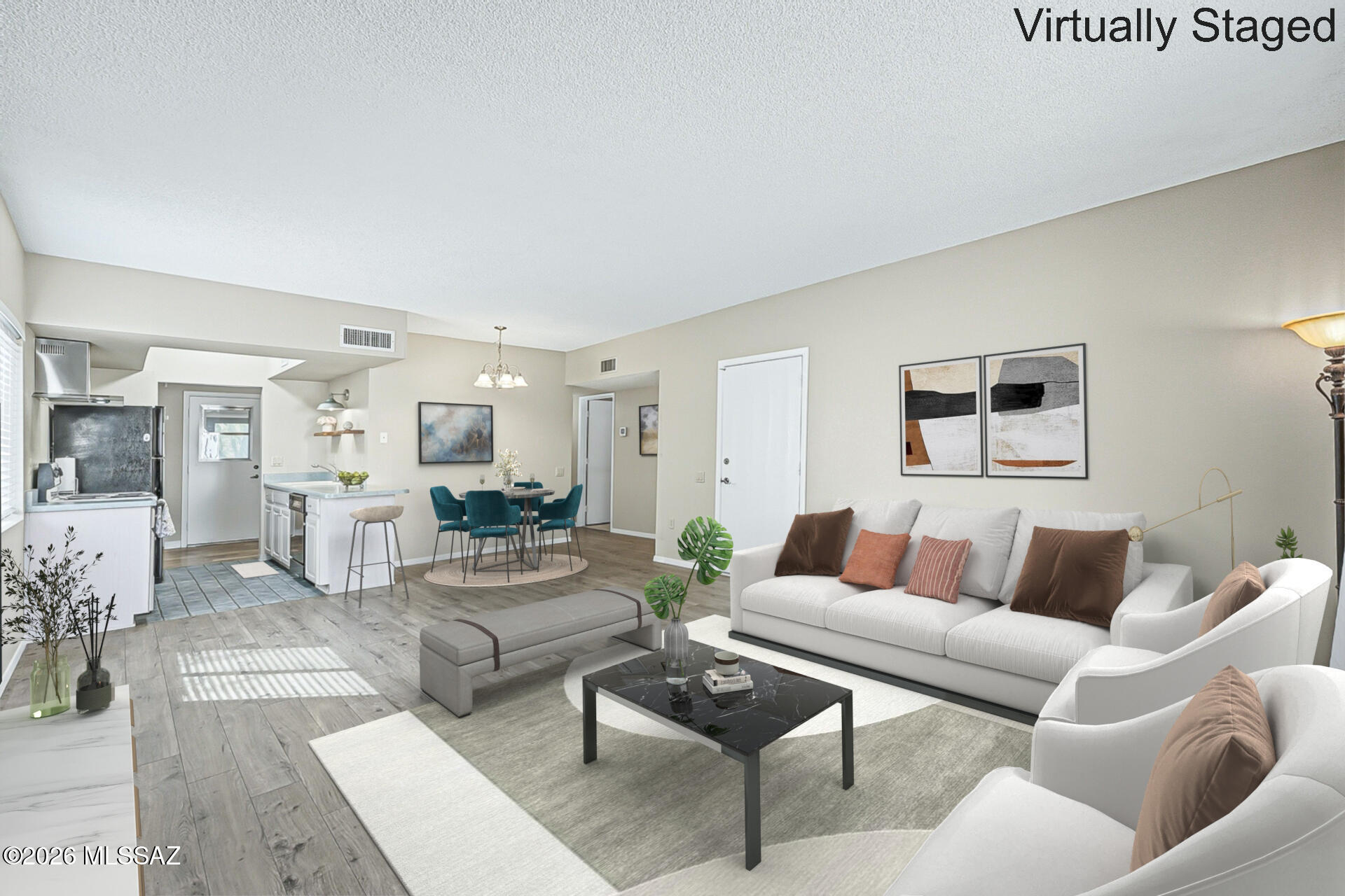 Green Valley Desert Hills NO. 2(1-613) - Residential