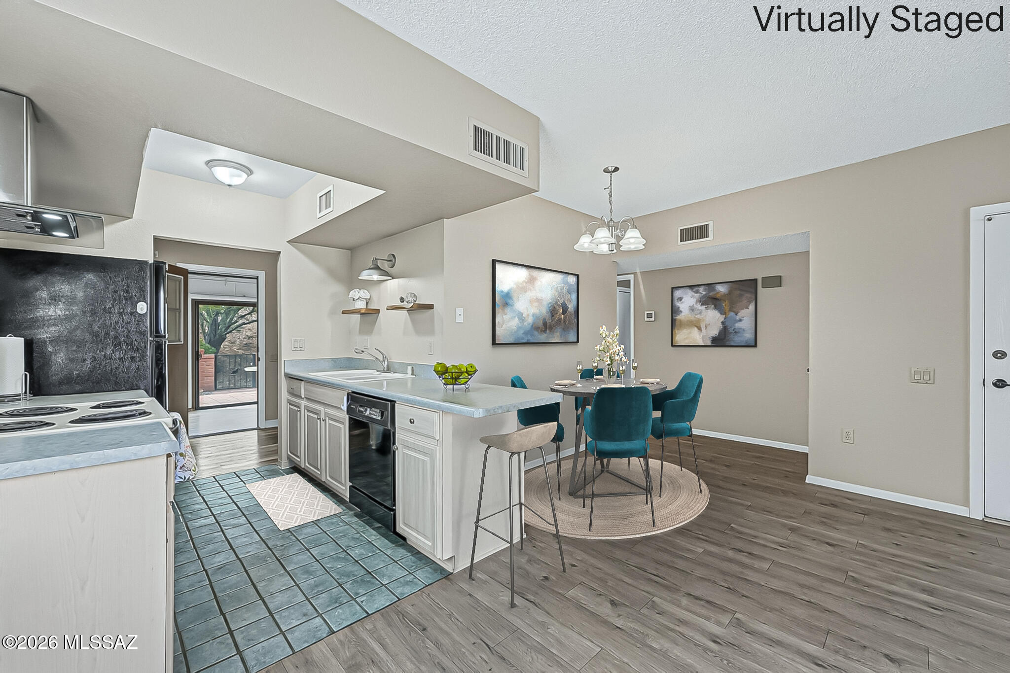 Green Valley Desert Hills NO. 2(1-613) - Residential