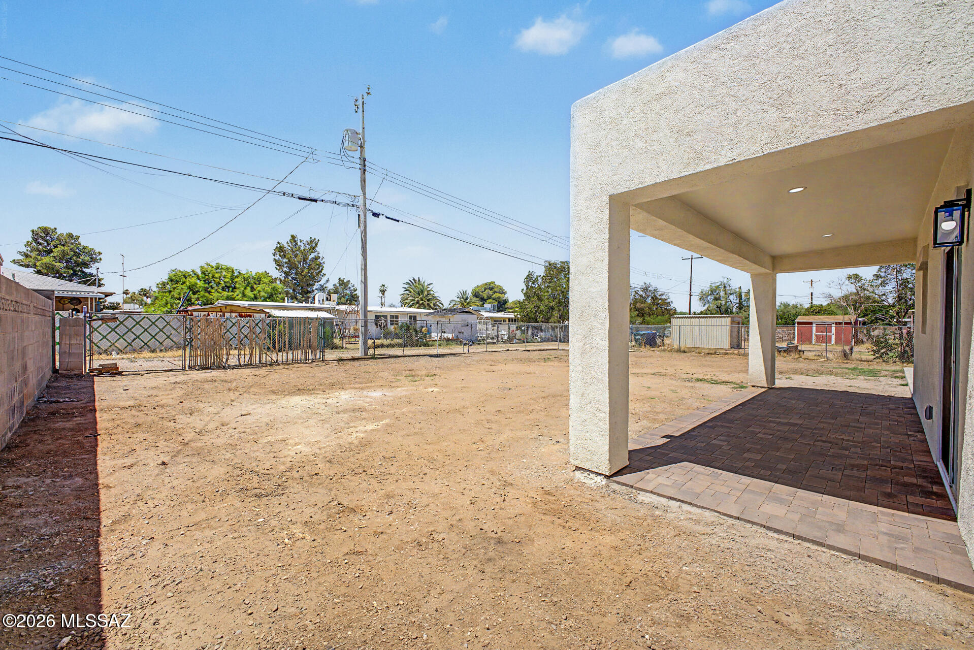 Terra Del Sol - Residential