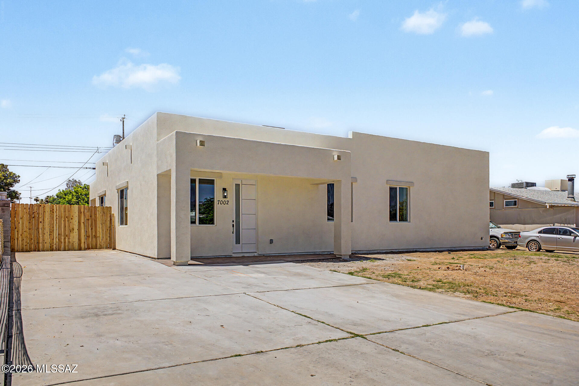 Terra Del Sol - Residential
