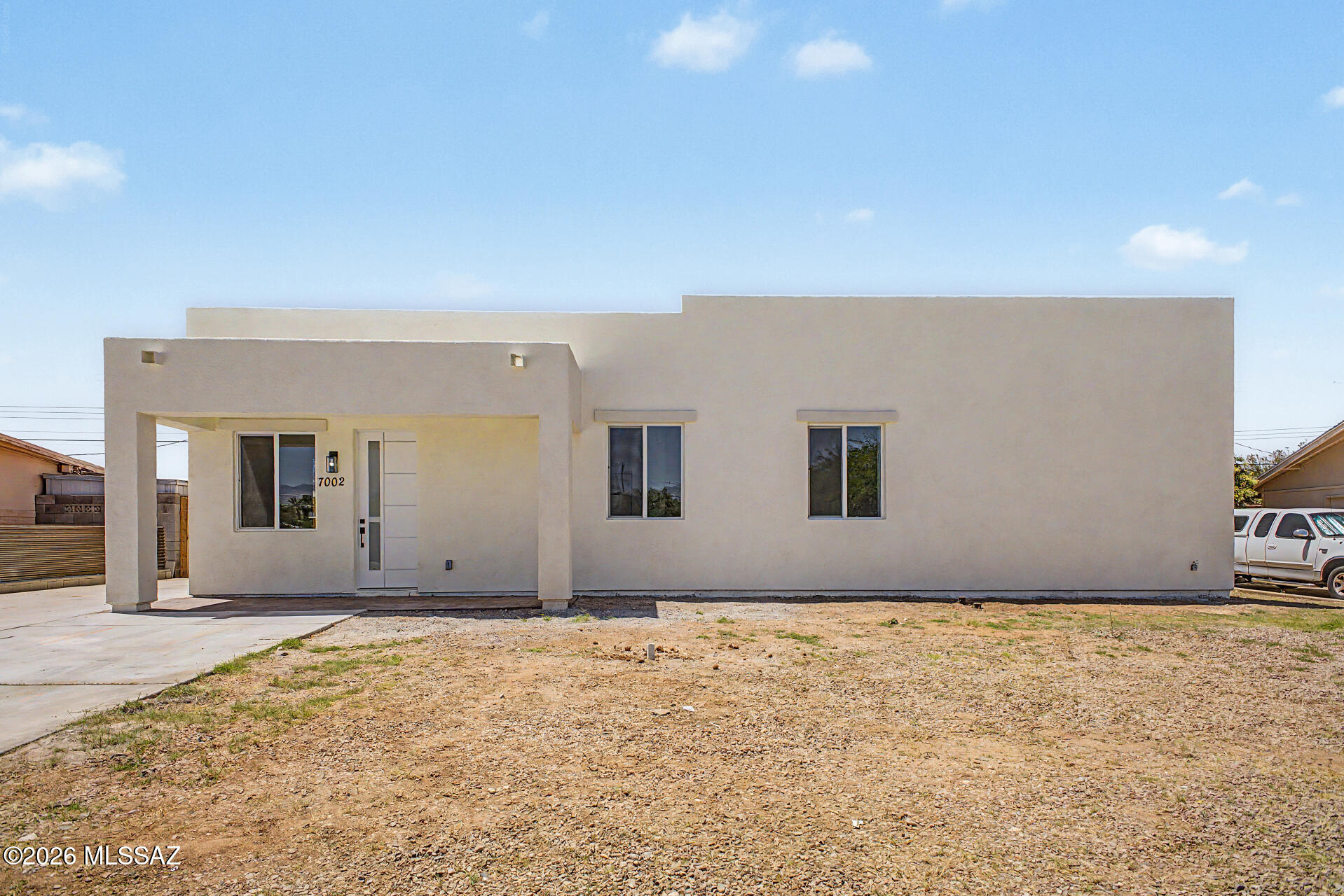 Terra Del Sol - Residential