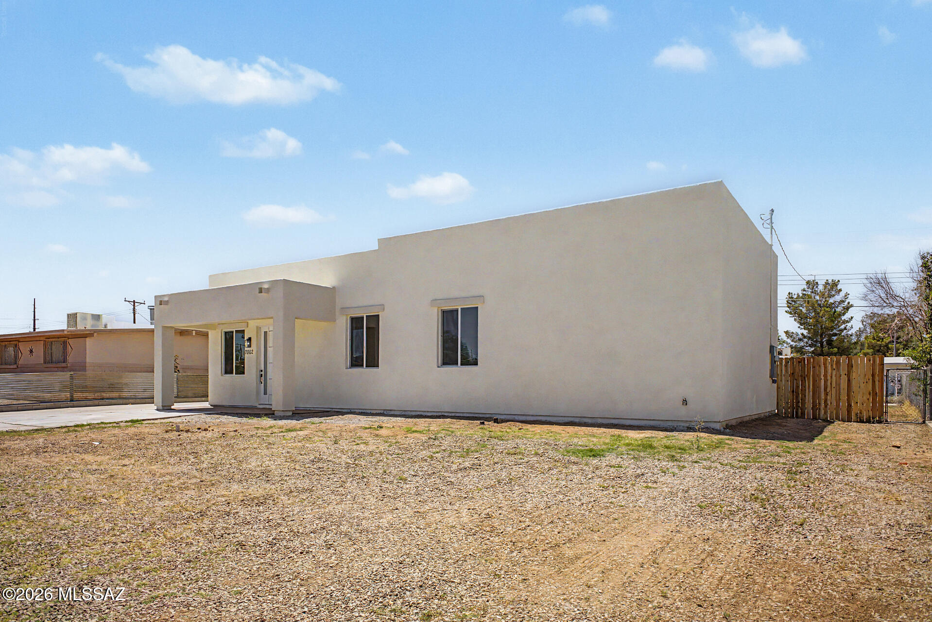 Terra Del Sol - Residential