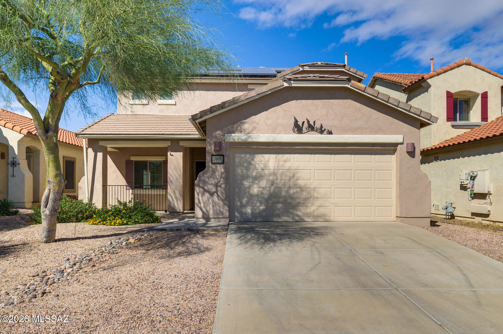 Sonora At Rancho Sahuarita (Lot 700-1010) - Residential