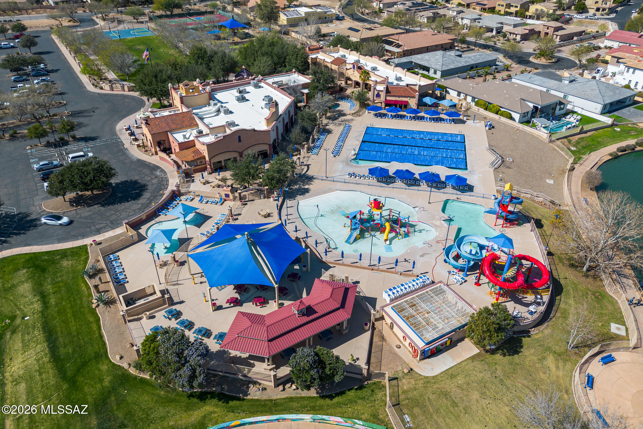 Sonora At Rancho Sahuarita (Lot 700-1010) - Residential