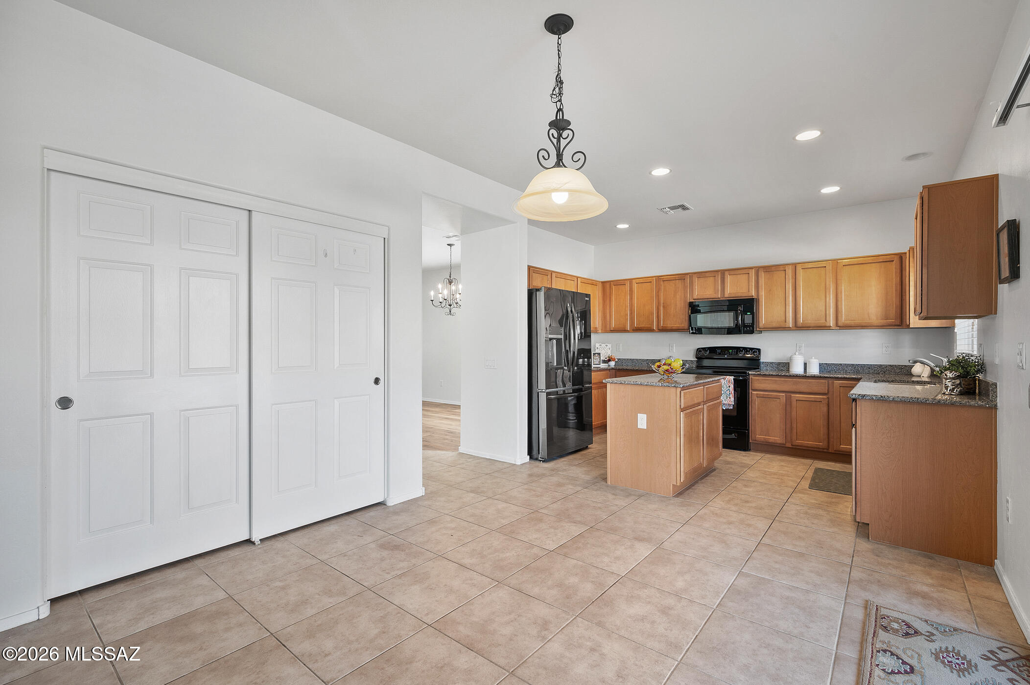 Sonora At Rancho Sahuarita (Lot 700-1010) - Residential