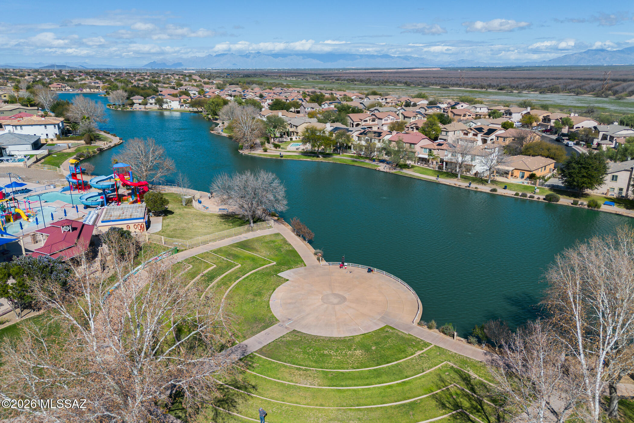 Sonora At Rancho Sahuarita (Lot 700-1010) - Residential