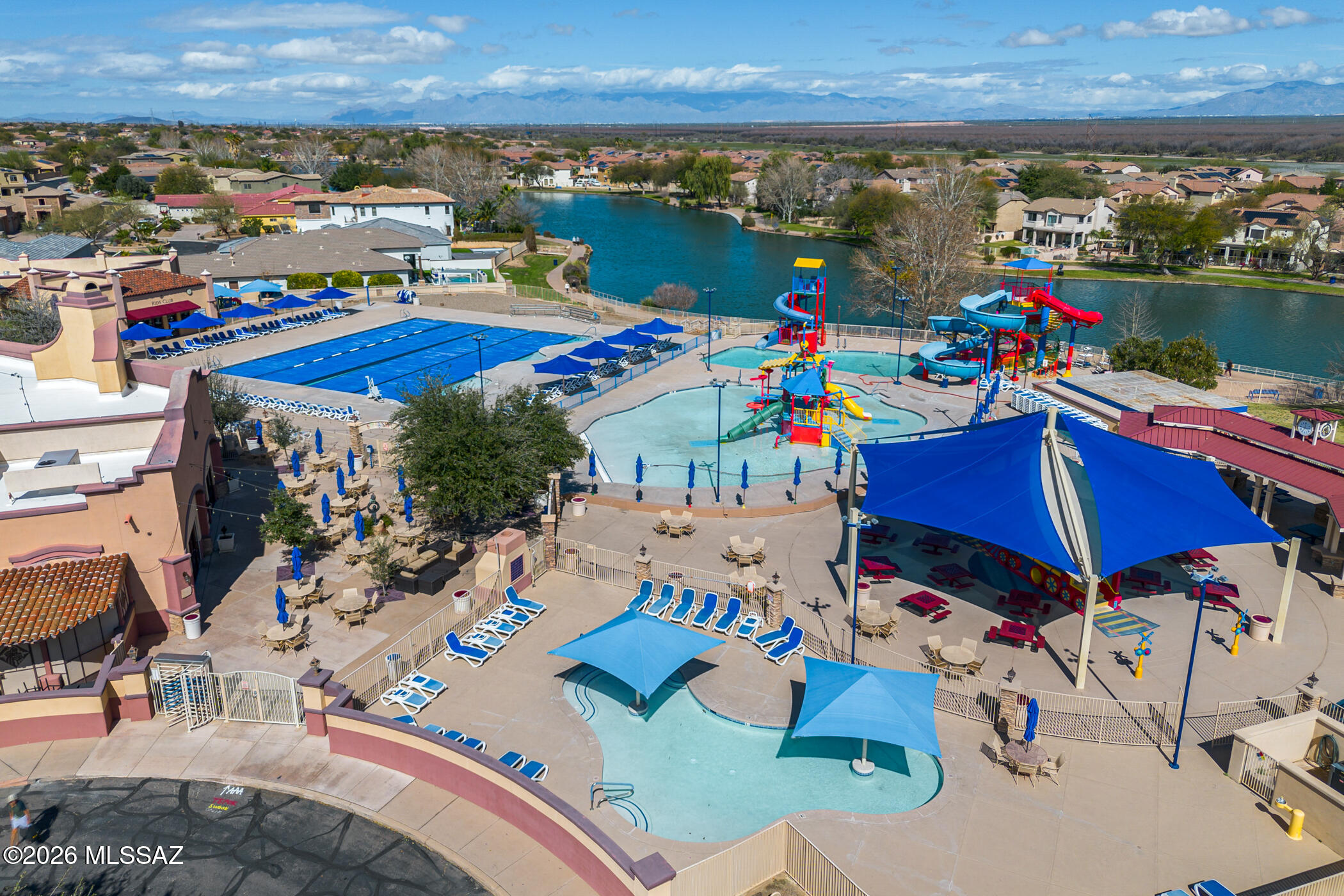 Sonora At Rancho Sahuarita (Lot 700-1010) - Residential