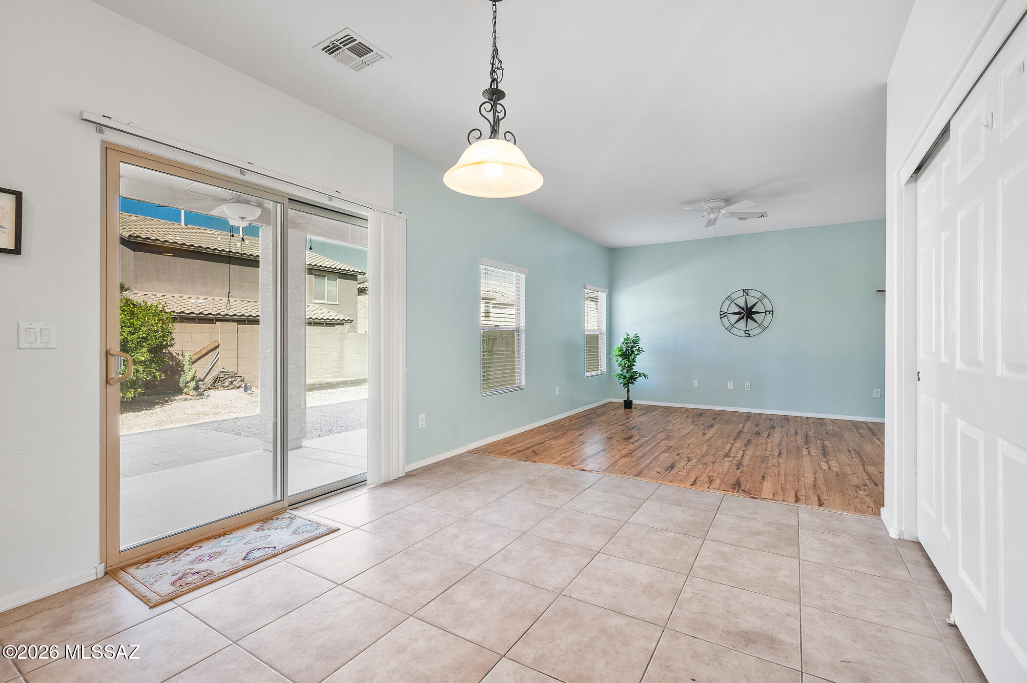 Sonora At Rancho Sahuarita (Lot 700-1010) - Residential