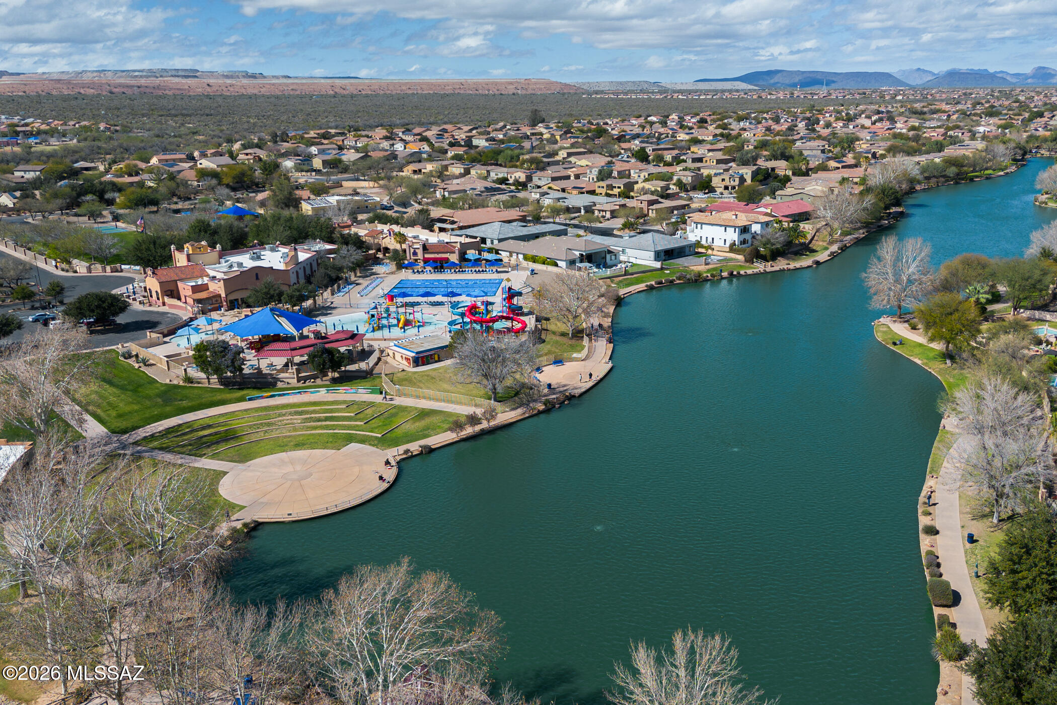 Sonora At Rancho Sahuarita (Lot 700-1010) - Residential