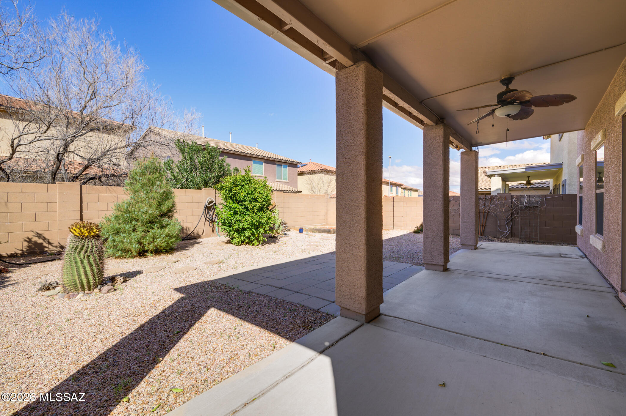 Sonora At Rancho Sahuarita (Lot 700-1010) - Residential