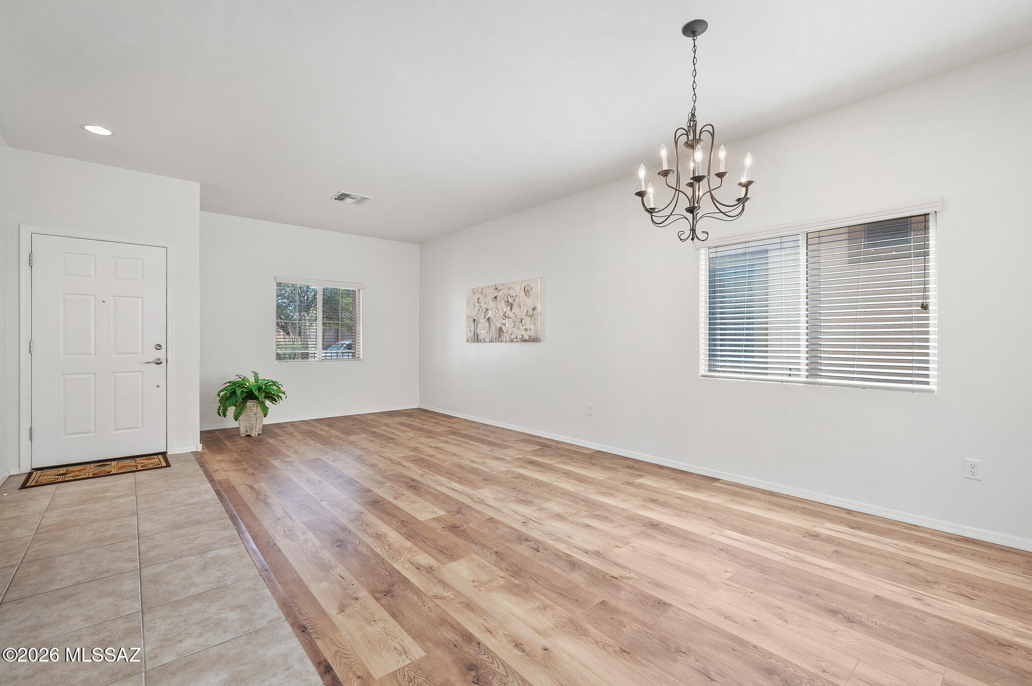 Sonora At Rancho Sahuarita (Lot 700-1010) - Residential