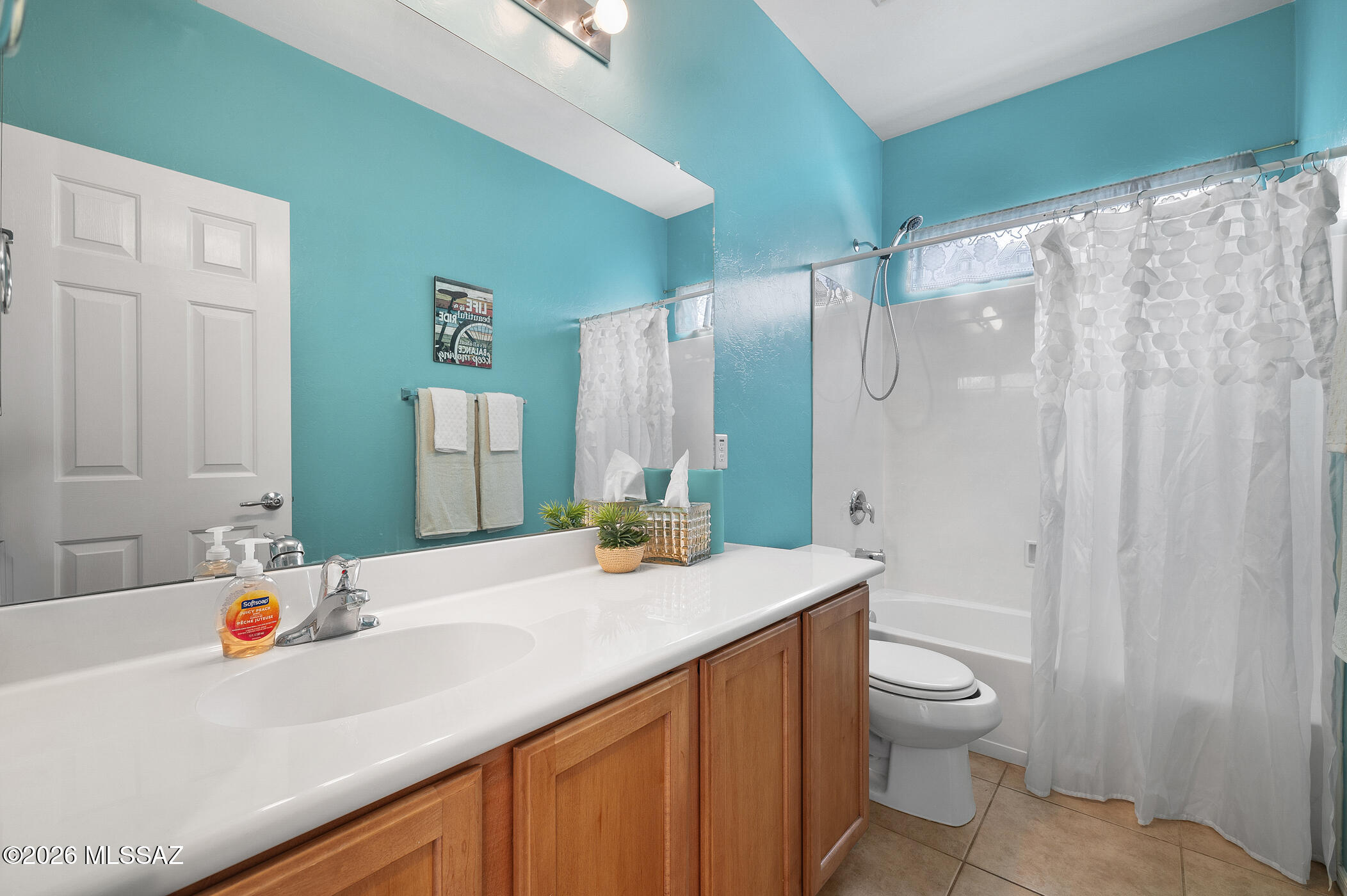 Sonora At Rancho Sahuarita (Lot 700-1010) - Residential