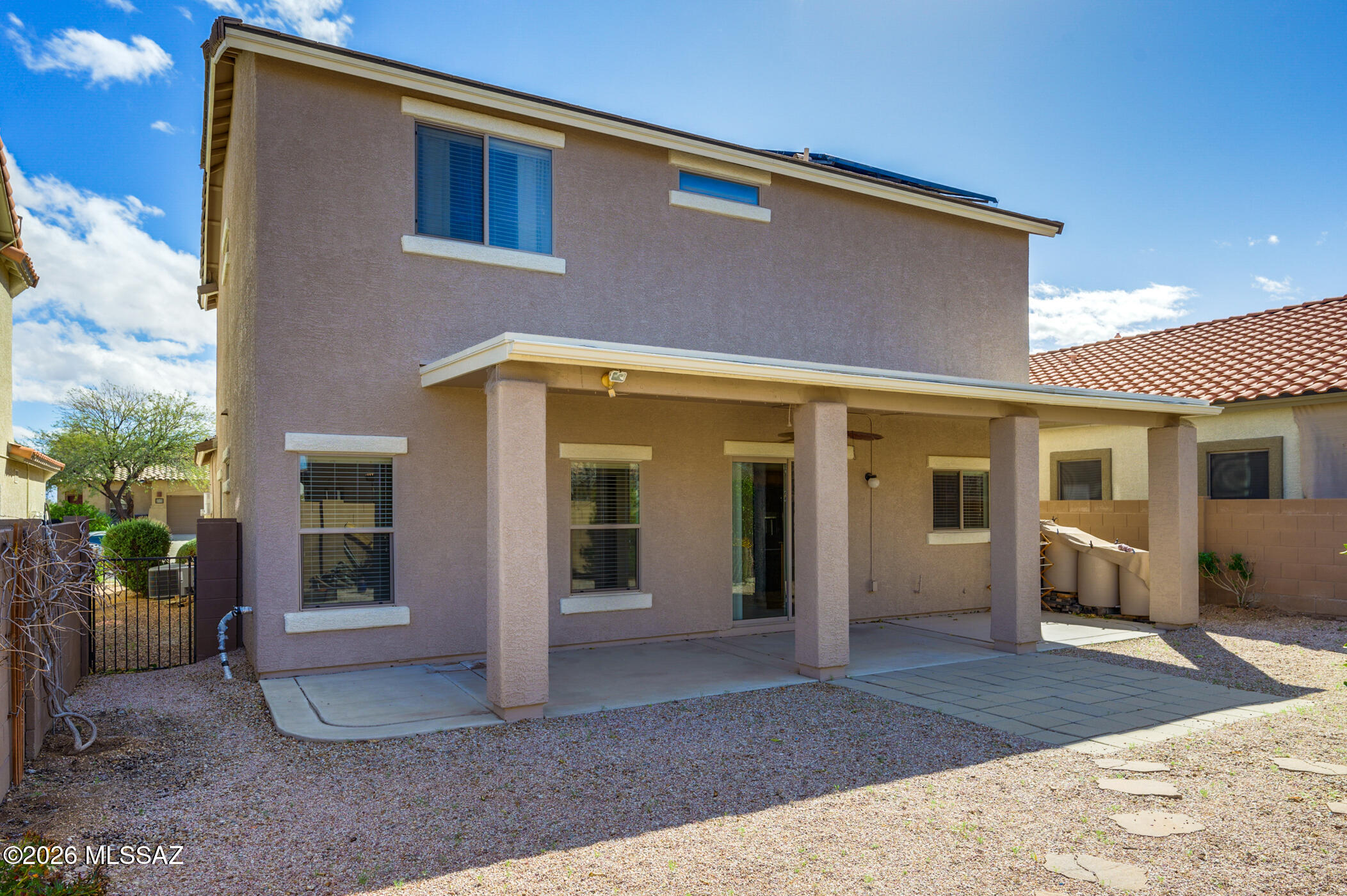 Sonora At Rancho Sahuarita (Lot 700-1010) - Residential