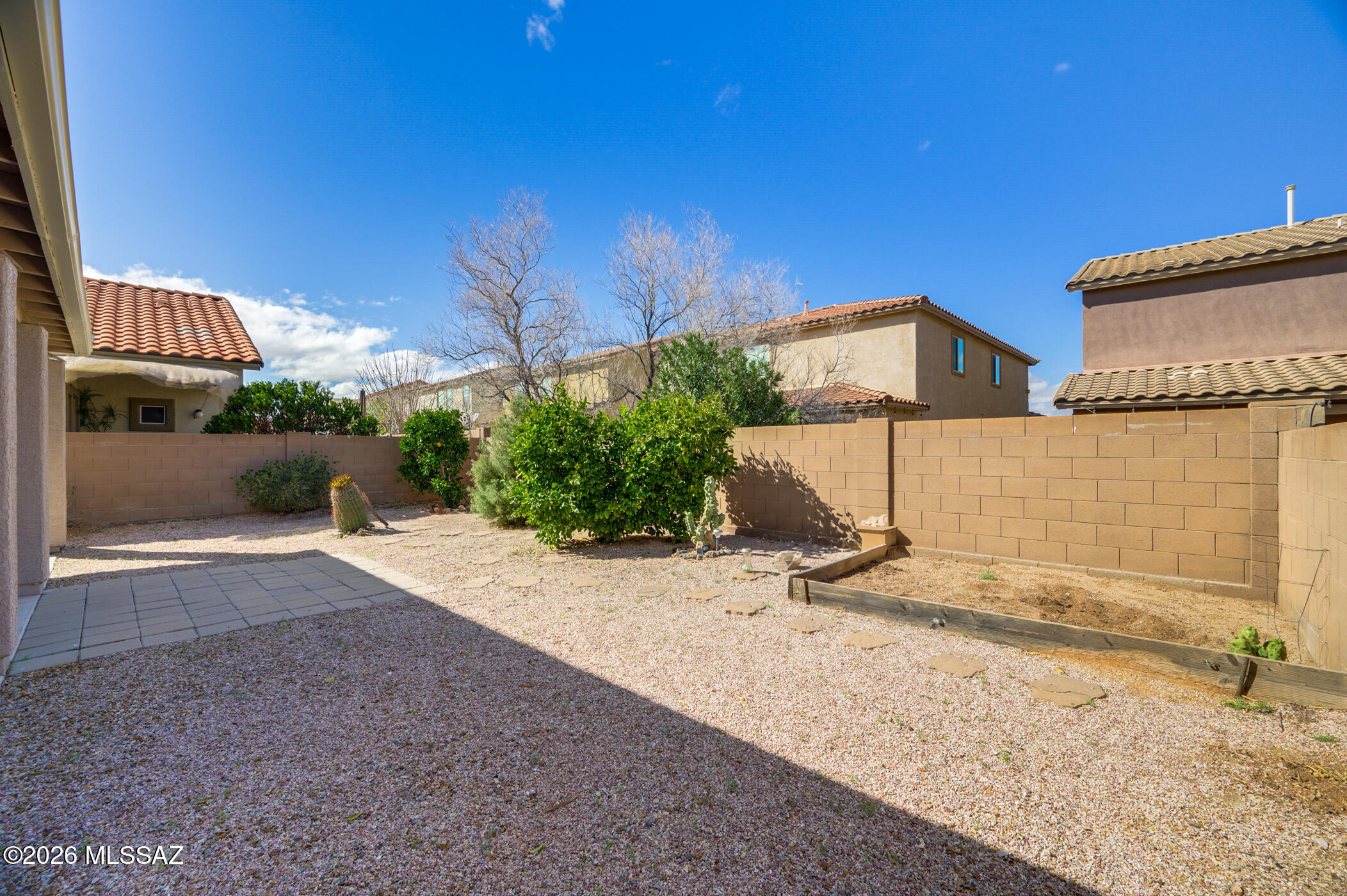 Sonora At Rancho Sahuarita (Lot 700-1010) - Residential