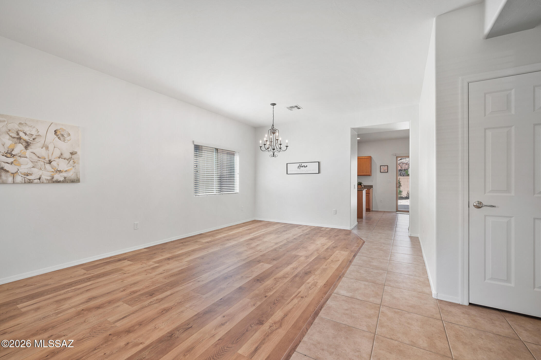 Sonora At Rancho Sahuarita (Lot 700-1010) - Residential