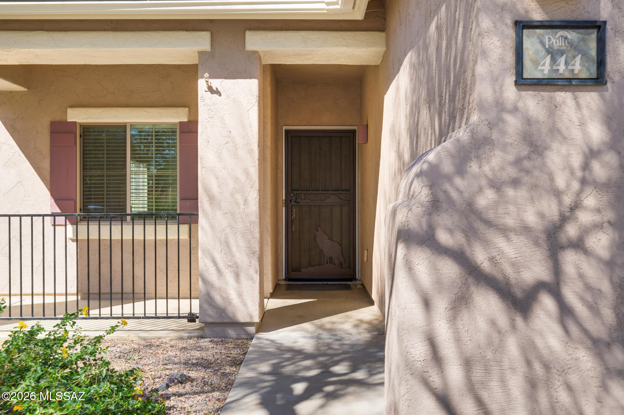 Sonora At Rancho Sahuarita (Lot 700-1010) - Residential