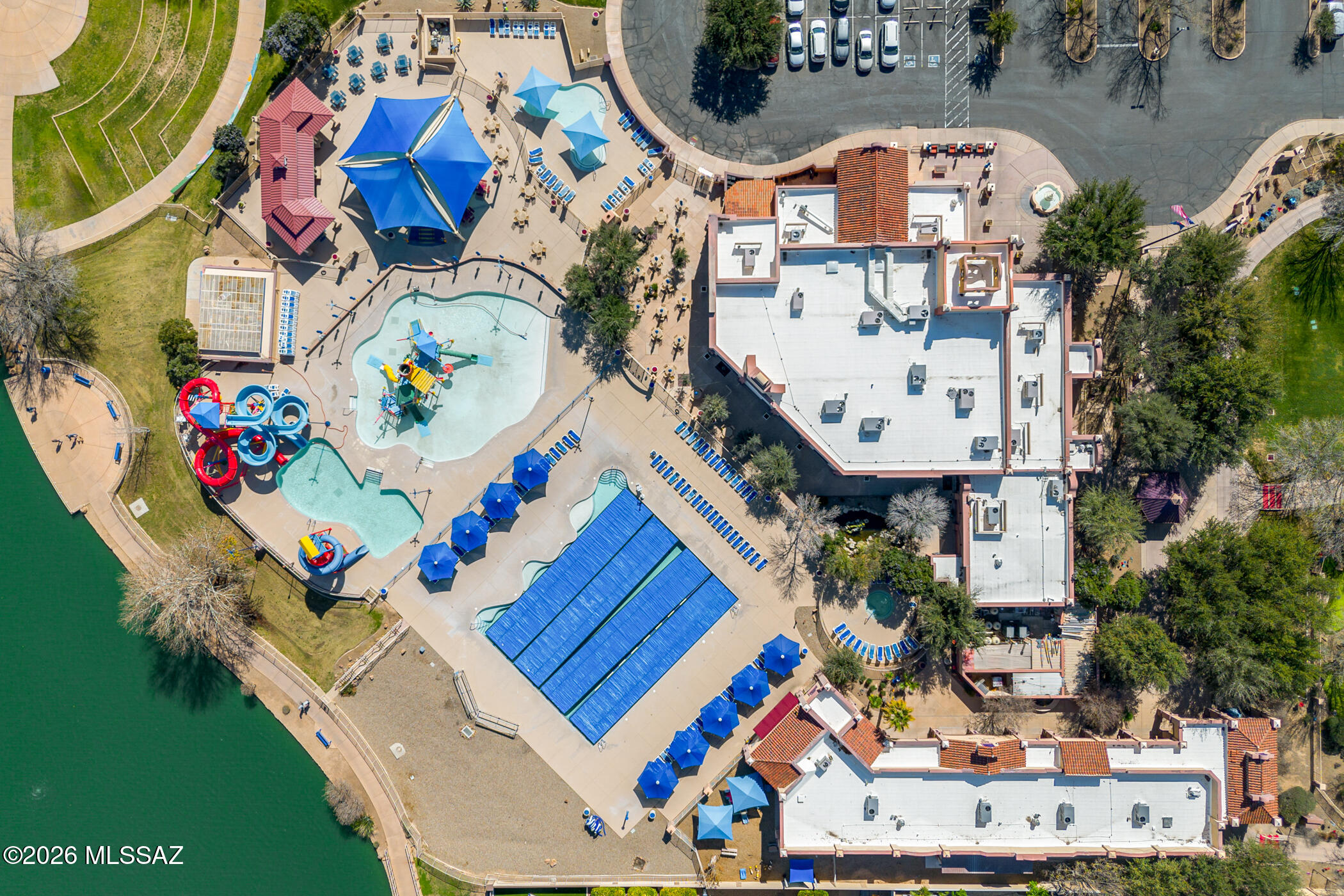 Sonora At Rancho Sahuarita (Lot 700-1010) - Residential