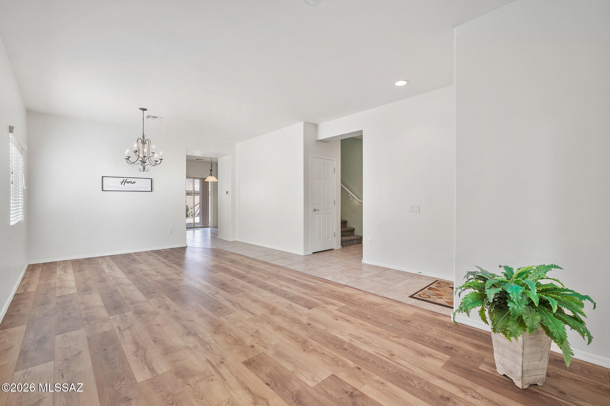 Sonora At Rancho Sahuarita (Lot 700-1010) - Residential