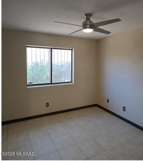 Fort Mesquite Condos (1-16) - Residential