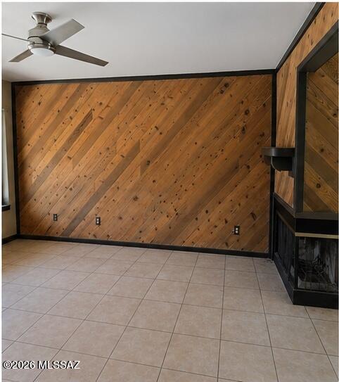 Fort Mesquite Condos (1-16) - Residential