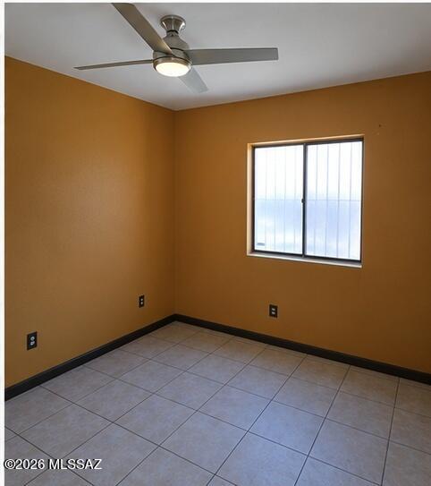 Fort Mesquite Condos (1-16) - Residential