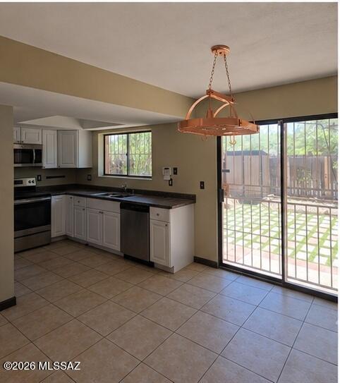 Fort Mesquite Condos (1-16) - Residential