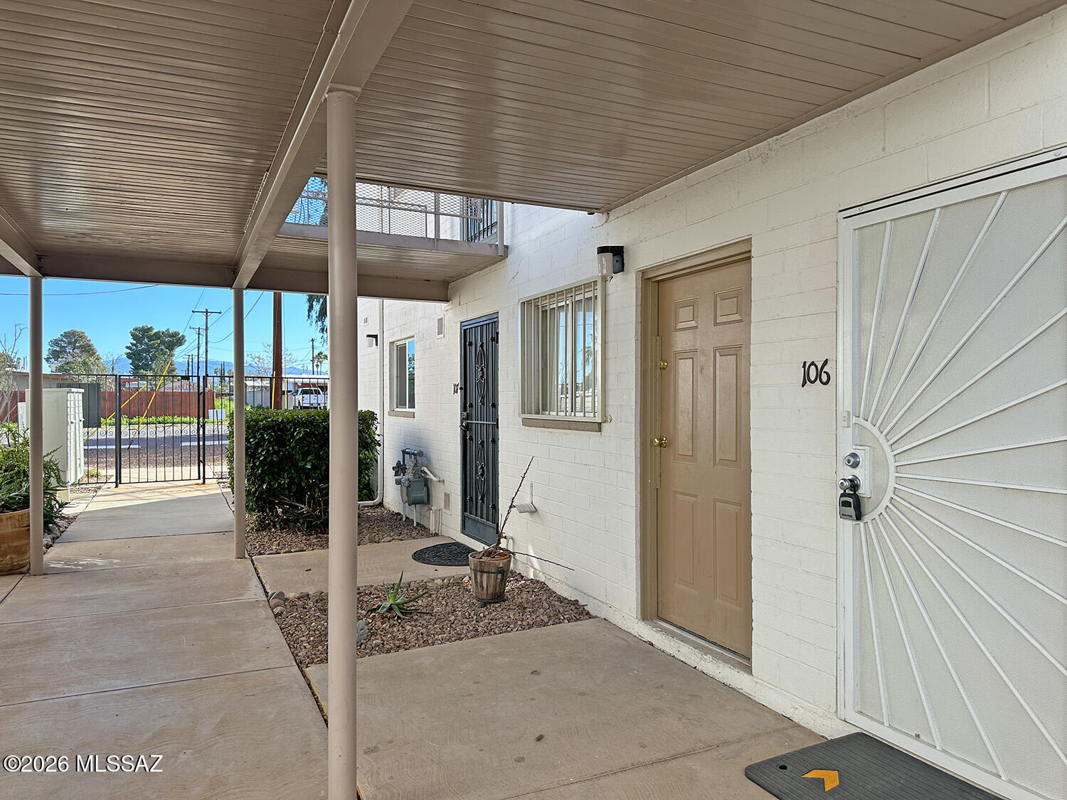 Citation Park Resub - Residential
