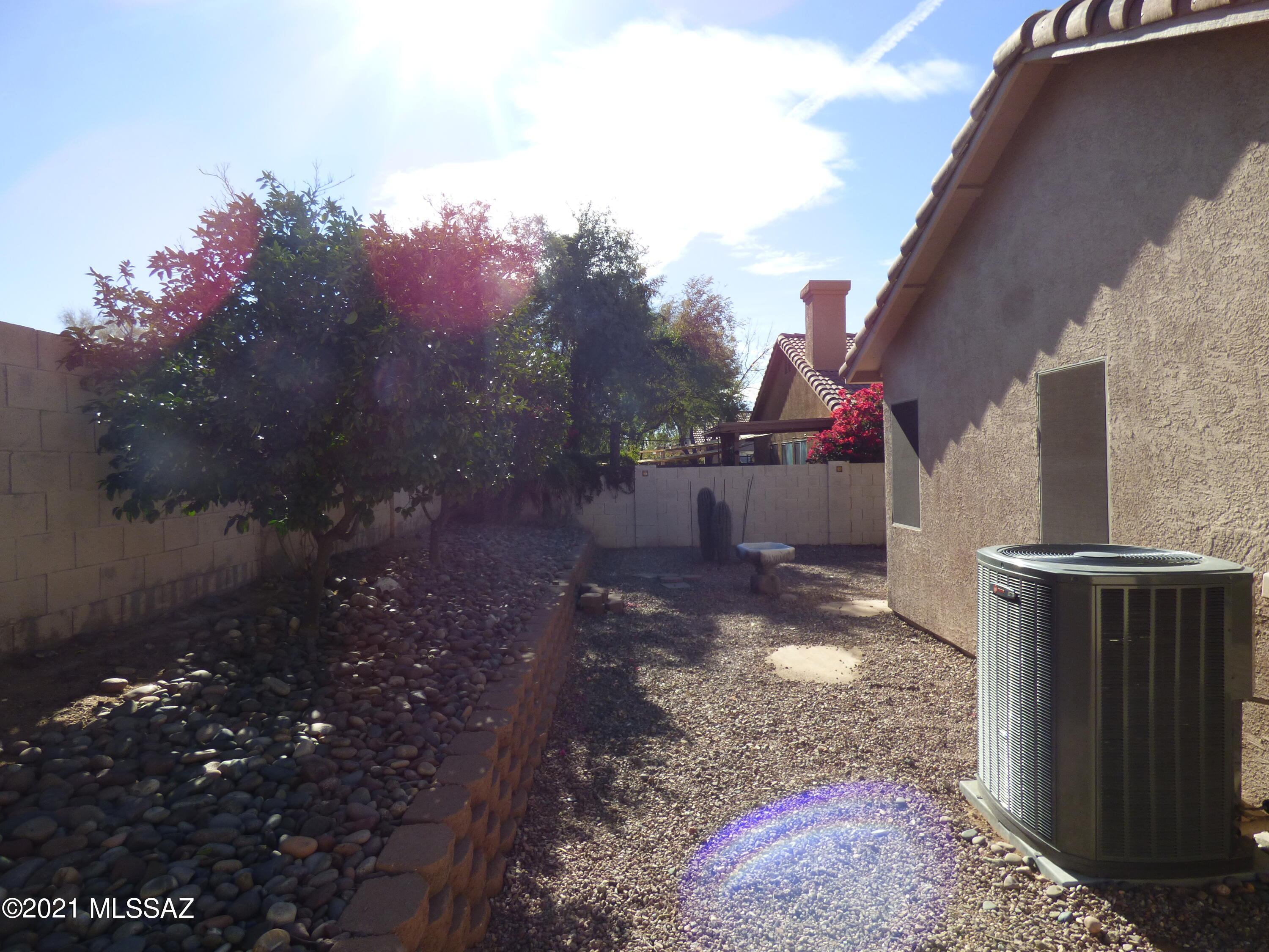 Sheva Vistas(1-138) - Residential Lease