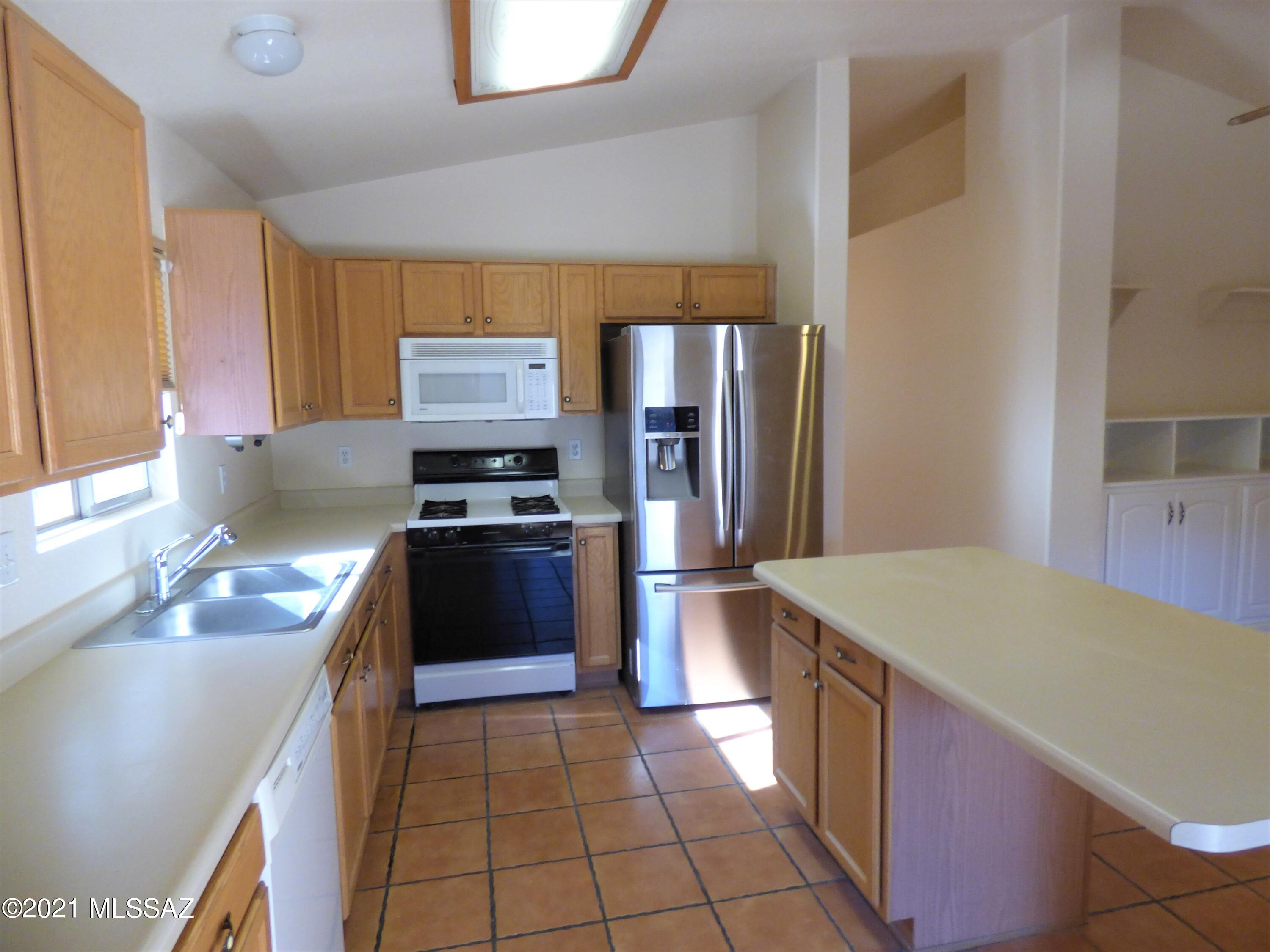 Sheva Vistas(1-138) - Residential Lease