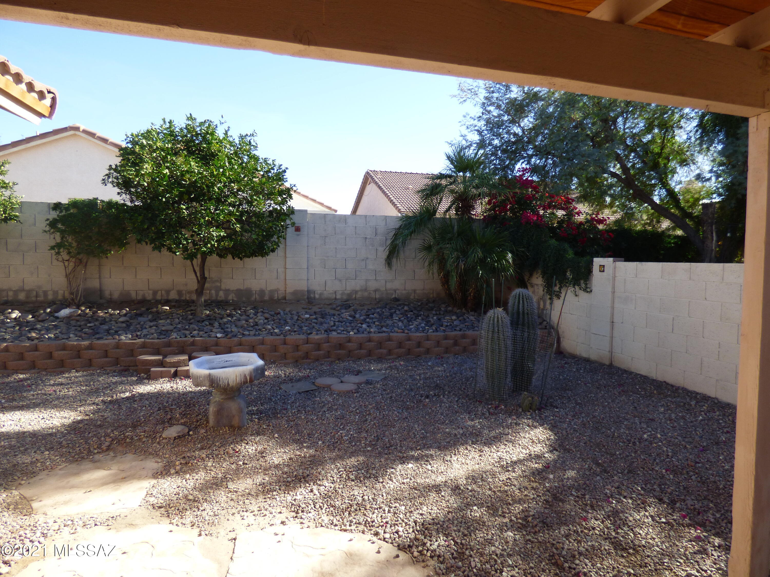 Sheva Vistas(1-138) - Residential Lease