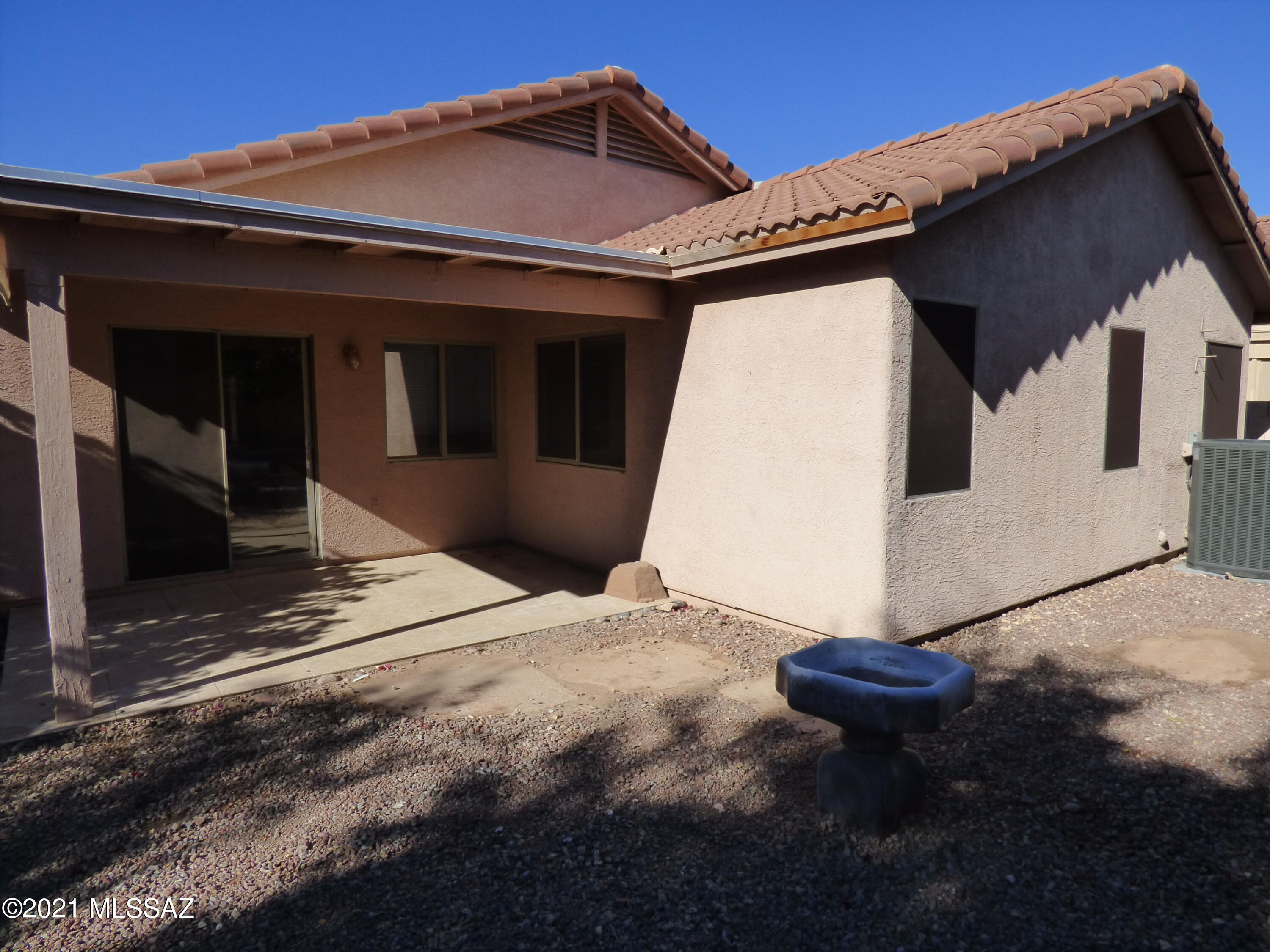 Sheva Vistas(1-138) - Residential Lease