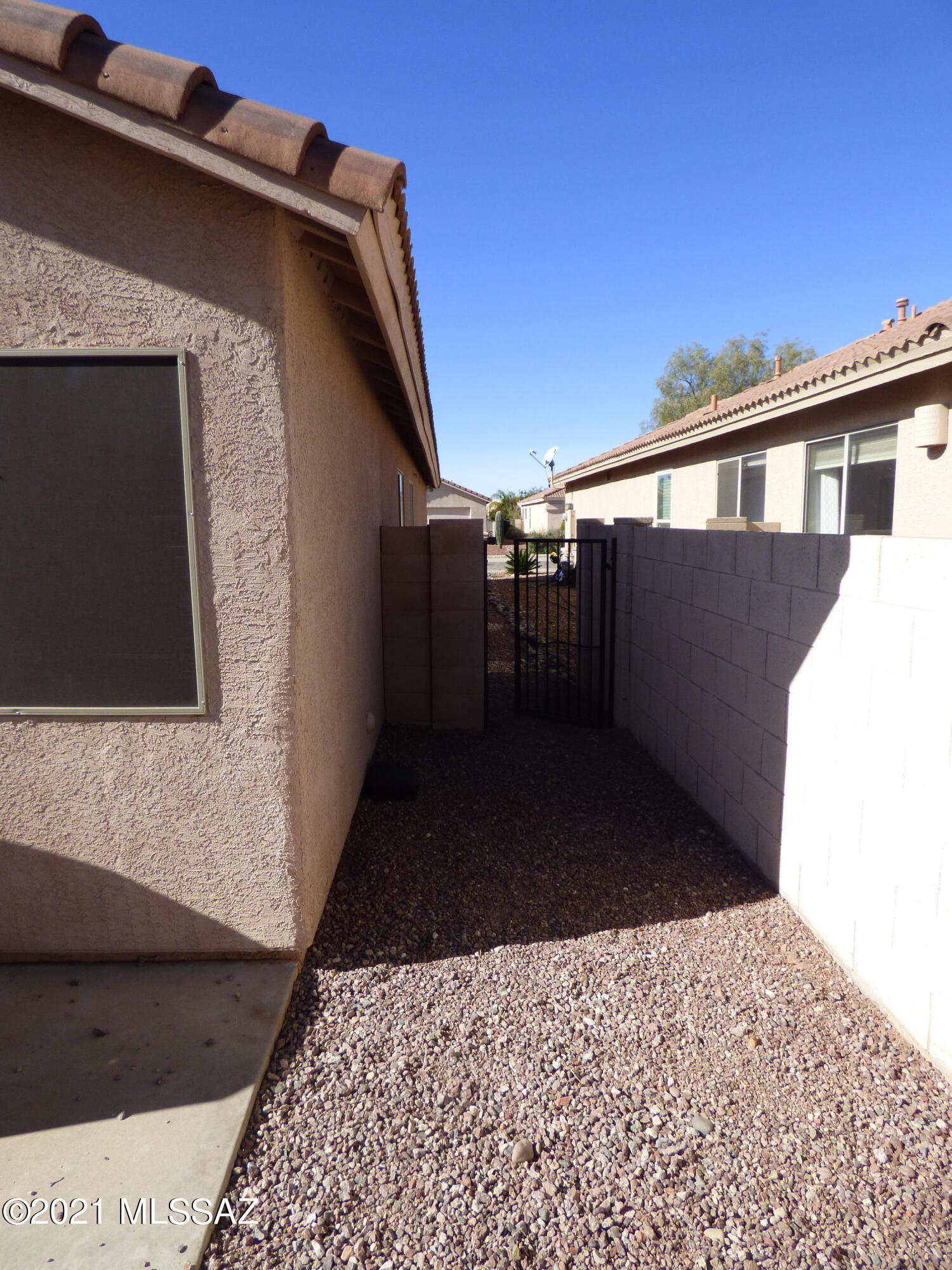 Sheva Vistas(1-138) - Residential Lease